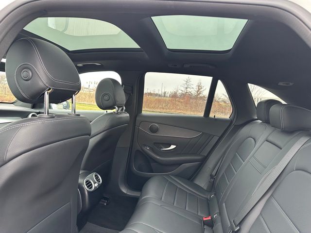 2022 Mercedes-Benz GLC 300 GLC 300 SUV