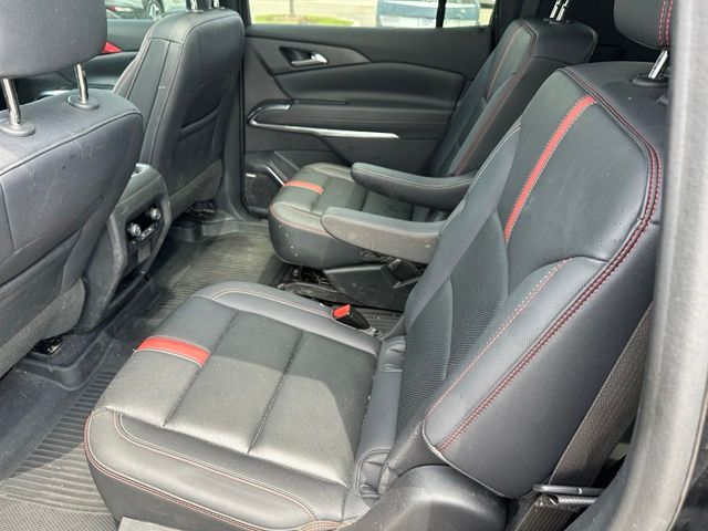 2024 Chevrolet Traverse RS SUV