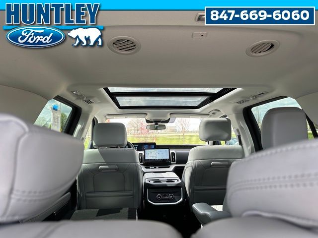 2025 Ford Expedition Active SUV