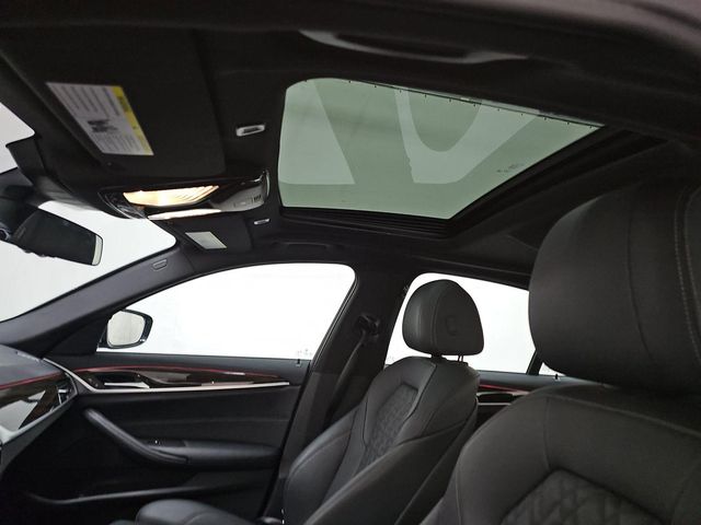 2023 BMW 530i 530i xDrive Sedan