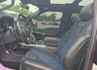 2023 Ford F-150 Raptor Truck SuperCrew Cab
