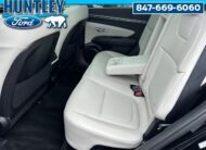 2022 Hyundai Tucson Hybrid Limited SUV