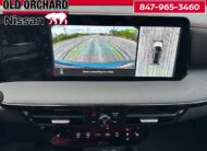 2027 Nissan Kicks SR SUV