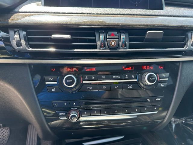 2018 BMW X5 xDrive35i SUV