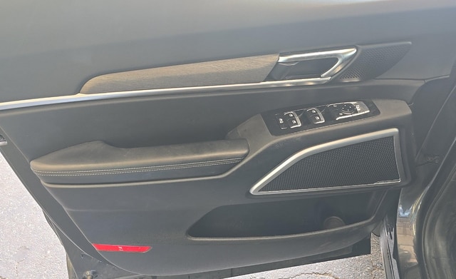 2022 Kia Telluride EX SUV