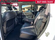 2022 Jeep Grand Cherokee 4xe 4xe SUV