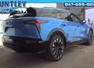 2024 Chevrolet Blazer EV RS SUV