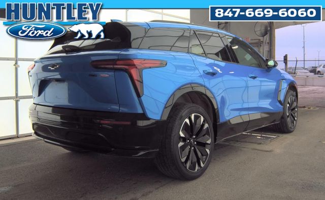 2024 Chevrolet Blazer EV RS SUV