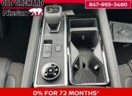 2026 Nissan Pathfinder SL SUV