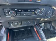 2023 Nissan Frontier PRO-4X Truck Crew Cab