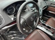 2016 Acura TLX 3.5L V6 Sedan