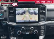 2023 Ford F-150 XLT Truck SuperCrew Cab