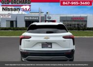 2024 Chevrolet Blazer EV LT SUV