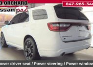 2022 Dodge Durango R/T Plus SUV