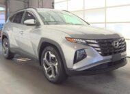 2023 Hyundai Tucson SEL SUV