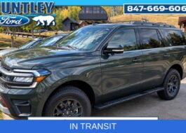 2023 Ford Expedition Timberline SUV