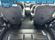 2023 Ford Explorer XLT SUV