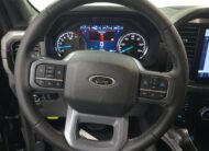 2023 Ford F-150 XLT Truck SuperCrew Cab