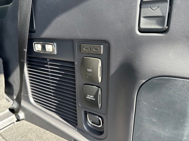 2025 Ford Expedition Active SUV