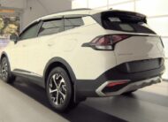 2025 Kia Sportage Hybrid EX SUV