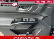 2026 Nissan Pathfinder Platinum SUV
