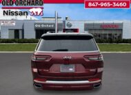 2021 Jeep Grand Cherokee L Summit SUV