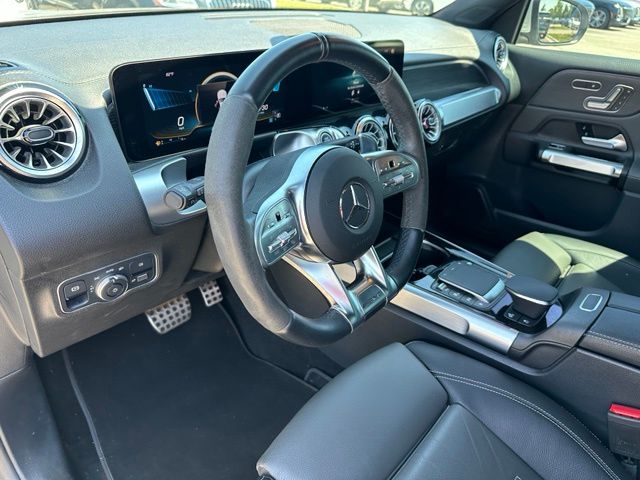 2022 Mercedes-Benz AMG GLB 35 GLB 35 AMGÂ® SUV