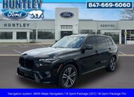 2024 BMW X7 xDrive40i SUV