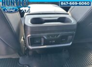 2025 Chevrolet Silverado 2500 HD LTZ Truck Crew Cab