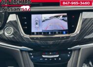 2025 CADILLAC XT6 Premium Luxury SUV