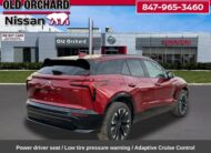 2024 Chevrolet Blazer EV RS SUV