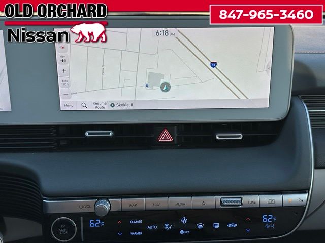2023 Hyundai IONIQ 5 Limited SUV
