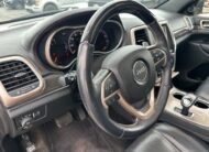 2015 Jeep Grand Cherokee Overland SUV