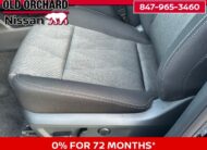 2026 Nissan Rogue SV SUV