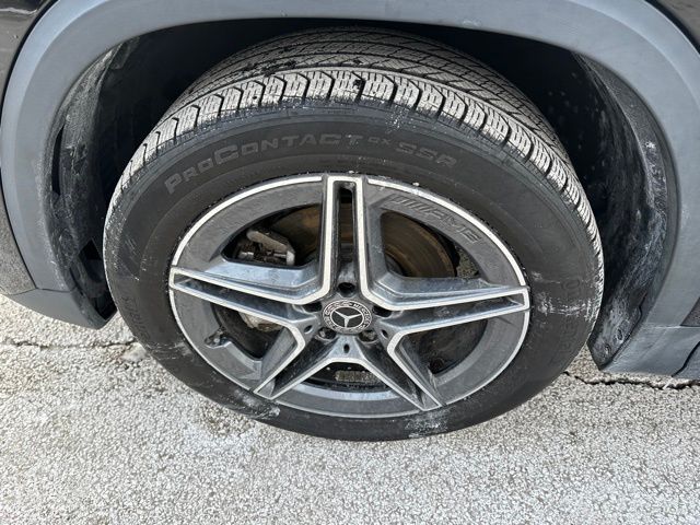 2023 Mercedes-Benz GLA 250 GLA 250 SUV