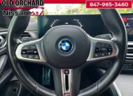 2023 BMW i4 M50 Gran Coupe