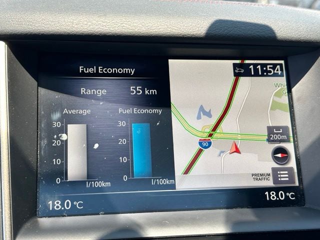 2023 INFINITI Q50 Red Sport 400 Sedan