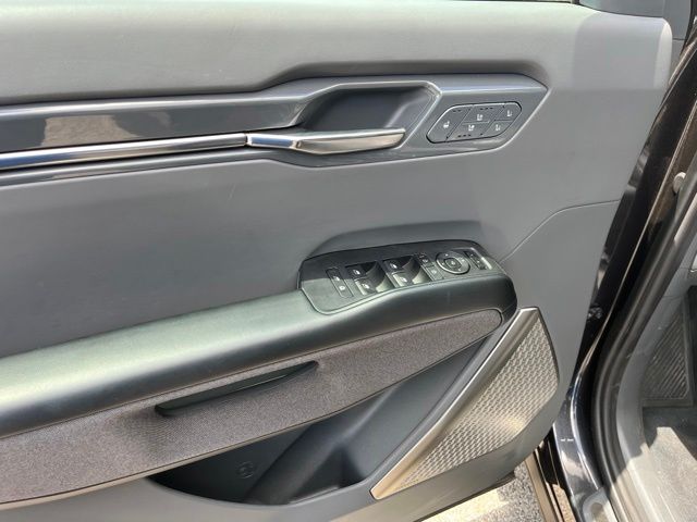 2024 Kia EV9 Land SUV