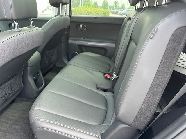 2025 Hyundai IONIQ 5 Limited SUV
