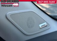 2023 Nissan Pathfinder Platinum SUV