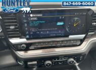 2025 Chevrolet Silverado 1500 LTZ Truck Crew Cab