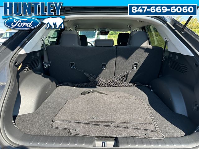 2023 Hyundai IONIQ 5 SE SUV