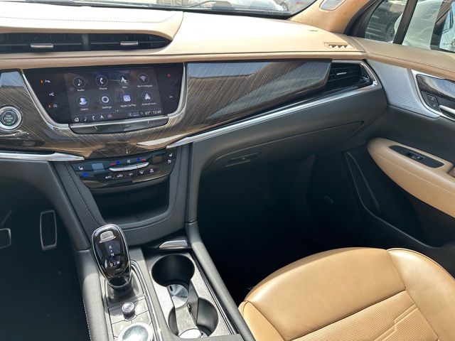 2024 CADILLAC XT6 Sport SUV