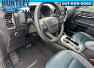2024 Ford Bronco Sport Outer Banks SUV