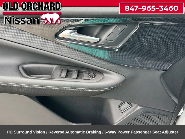 2024 Chevrolet Blazer EV LT SUV