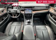 2021 Jeep Grand Cherokee L Summit SUV