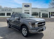 2023 Ford F-150 Platinum Truck SuperCrew Cab