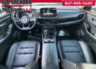 2023 Nissan Rogue SL SUV