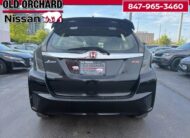 2016 Honda Fit EX Hatchback