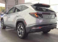 2023 Hyundai Tucson SEL SUV